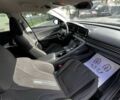 Хендай Элантра, объемом двигателя 2 л и пробегом 126 тыс. км за 12700 $, фото 10 на Automoto.ua