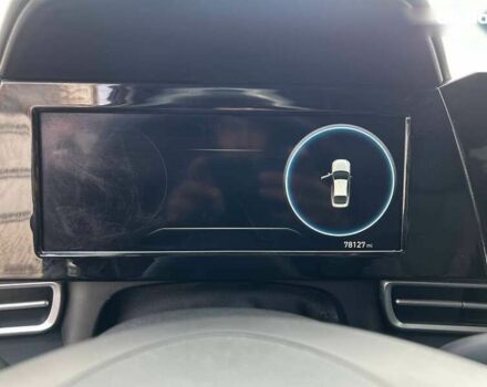 Хендай Элантра, объемом двигателя 2 л и пробегом 126 тыс. км за 12700 $, фото 15 на Automoto.ua