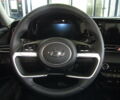 купити нове авто Хендай Елантра 2023 року від офіційного дилера Автоцентр AUTO.RIA Хендай фото