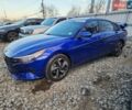 Хендай Элантра, объемом двигателя 2 л и пробегом 51 тыс. км за 6000 $, фото 1 на Automoto.ua