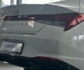 купить новое авто Хендай Элантра 2023 года от официального дилера БАЗІС АВТО Hyundai Хендай фото