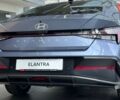 Хендай Елантра, об'ємом двигуна 1.59 л та пробігом 0 тис. км за 24983 $, фото 7 на Automoto.ua