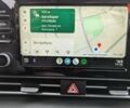 купить новое авто Хендай Элантра 2024 года от официального дилера Автоберег HYUNDAI на Бальзака Хендай фото