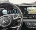 купить новое авто Хендай Элантра 2024 года от официального дилера Автоберег HYUNDAI на Бальзака Хендай фото