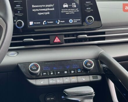 Хендай Елантра, об'ємом двигуна 1.59 л та пробігом 0 тис. км за 24983 $, фото 33 на Automoto.ua