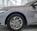 купити нове авто Хендай Елантра 2024 року від офіційного дилера БАЗІС АВТО Hyundai Хендай фото