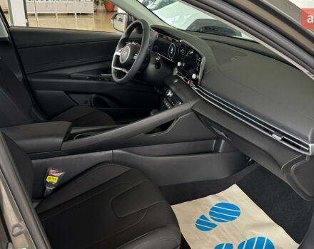 купить новое авто Хендай Элантра 2024 года от официального дилера Автоцентр AUTO.RIA Хендай фото