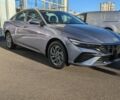 купить новое авто Хендай Элантра 2024 года от официального дилера Автоберег HYUNDAI на Бальзака Хендай фото