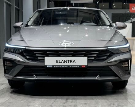 Хендай Елантра, об'ємом двигуна 1.59 л та пробігом 0 тис. км за 21761 $, фото 1 на Automoto.ua