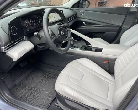 Хендай Елантра, об'ємом двигуна 1.6 л та пробігом 6 тис. км за 26500 $, фото 1 на Automoto.ua