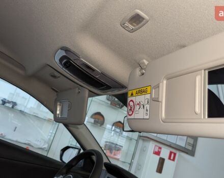 купить новое авто Хендай Элантра 2024 года от официального дилера Автоберег HYUNDAI на Бальзака Хендай фото