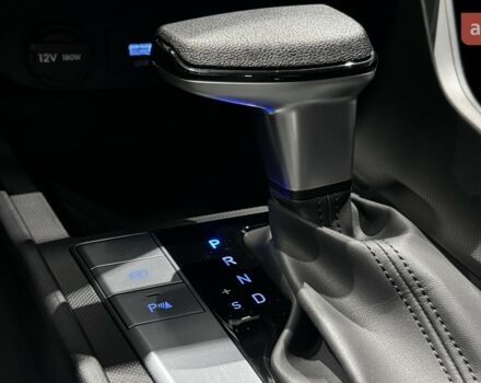 Хендай Елантра, об'ємом двигуна 1.59 л та пробігом 0 тис. км за 21761 $, фото 35 на Automoto.ua
