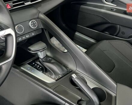 купити нове авто Хендай Елантра 2024 року від офіційного дилера ДАР-АВТО Хендай фото