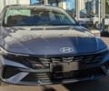 купить новое авто Хендай Элантра 2024 года от официального дилера Автоберег HYUNDAI на Бальзака Хендай фото