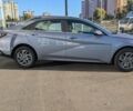 купить новое авто Хендай Элантра 2024 года от официального дилера Автоберег HYUNDAI на Бальзака Хендай фото