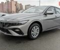 купить новое авто Хендай Элантра 2024 года от официального дилера Автоберег HYUNDAI на Бальзака Хендай фото