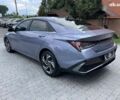 Хендай Елантра, об'ємом двигуна 1.6 л та пробігом 6 тис. км за 26500 $, фото 20 на Automoto.ua
