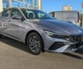 купить новое авто Хендай Элантра 2024 года от официального дилера Автоберег HYUNDAI на Бальзака Хендай фото