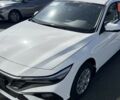 купити нове авто Хендай Елантра 2024 року від офіційного дилера Автоцентр AUTO.RIA Хендай фото