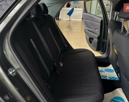 купить новое авто Хендай Элантра 2024 года от официального дилера Автоцентр AUTO.RIA Хендай фото