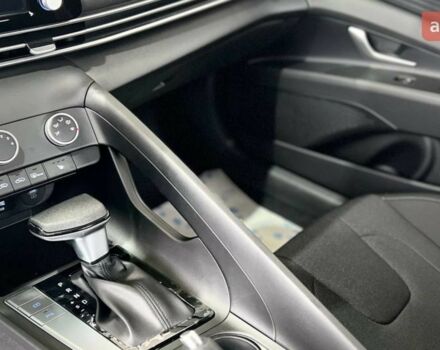 купити нове авто Хендай Елантра 2024 року від офіційного дилера ДАР-АВТО Хендай фото
