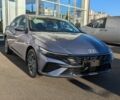купить новое авто Хендай Элантра 2024 года от официального дилера Автоберег HYUNDAI на Бальзака Хендай фото