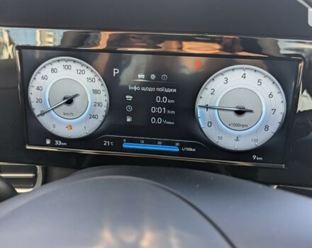 купить новое авто Хендай Элантра 2024 года от официального дилера Автоберег HYUNDAI на Бальзака Хендай фото