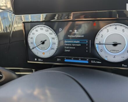 купить новое авто Хендай Элантра 2024 года от официального дилера Автоберег HYUNDAI на Бальзака Хендай фото