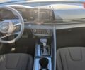 купить новое авто Хендай Элантра 2024 года от официального дилера Автоберег HYUNDAI на Бальзака Хендай фото