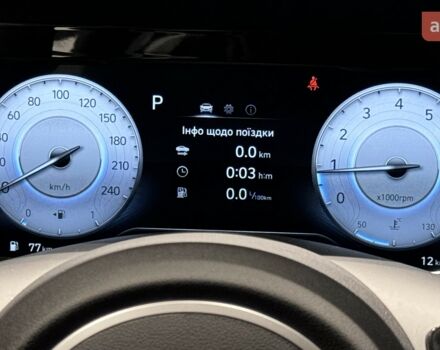 Хендай Елантра, об'ємом двигуна 1.59 л та пробігом 0 тис. км за 21761 $, фото 29 на Automoto.ua