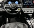 Хендай Елантра, об'ємом двигуна 1.59 л та пробігом 0 тис. км за 21761 $, фото 22 на Automoto.ua