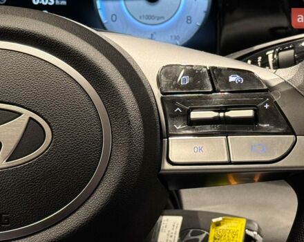 Хендай Елантра, об'ємом двигуна 1.59 л та пробігом 0 тис. км за 21761 $, фото 26 на Automoto.ua