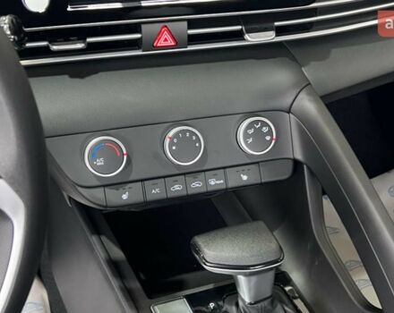 купить новое авто Хендай Элантра 2024 года от официального дилера ДАР-АВТО Хендай фото