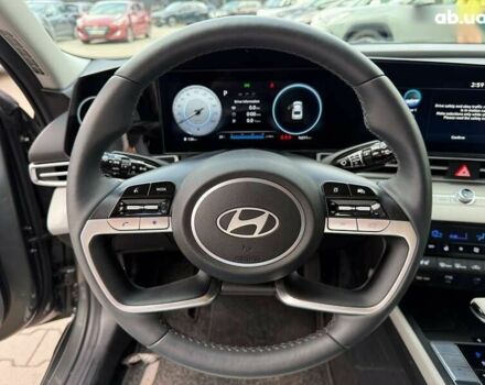 Хендай Елантра, об'ємом двигуна 1.6 л та пробігом 16 тис. км за 28500 $, фото 16 на Automoto.ua
