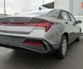 купить новое авто Хендай Элантра 2024 года от официального дилера Автоберег HYUNDAI на Бальзака Хендай фото