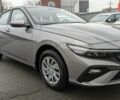 купить новое авто Хендай Элантра 2024 года от официального дилера Автоберег HYUNDAI на Бальзака Хендай фото
