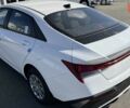 купити нове авто Хендай Елантра 2024 року від офіційного дилера Автоцентр AUTO.RIA Хендай фото