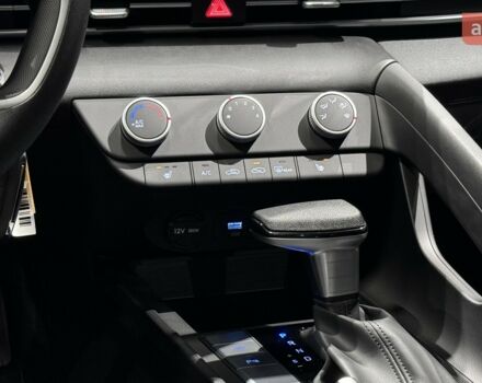 Хендай Елантра, об'ємом двигуна 1.59 л та пробігом 0 тис. км за 21761 $, фото 27 на Automoto.ua