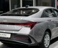 Хендай Елантра, об'ємом двигуна 1.59 л та пробігом 0 тис. км за 21761 $, фото 8 на Automoto.ua