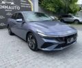 Хендай Елантра, об'ємом двигуна 1.6 л та пробігом 6 тис. км за 26500 $, фото 10 на Automoto.ua