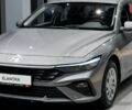 Хендай Елантра, об'ємом двигуна 1.59 л та пробігом 0 тис. км за 21761 $, фото 3 на Automoto.ua