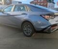 купить новое авто Хендай Элантра 2024 года от официального дилера Автоберег HYUNDAI на Бальзака Хендай фото