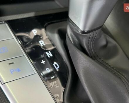 купити нове авто Хендай Елантра 2024 року від офіційного дилера ДАР-АВТО Хендай фото