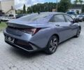 Хендай Елантра, об'ємом двигуна 1.6 л та пробігом 6 тис. км за 26500 $, фото 14 на Automoto.ua