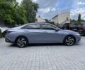 Хендай Елантра, об'ємом двигуна 1.6 л та пробігом 6 тис. км за 26500 $, фото 12 на Automoto.ua
