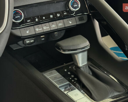 купить новое авто Хендай Элантра 2024 года от официального дилера Автоцентр AUTO.RIA Хендай фото