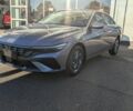 купить новое авто Хендай Элантра 2024 года от официального дилера Автоберег HYUNDAI на Бальзака Хендай фото