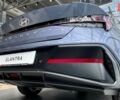Хендай Елантра, об'ємом двигуна 1.59 л та пробігом 0 тис. км за 24983 $, фото 9 на Automoto.ua