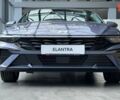 Хендай Елантра, об'ємом двигуна 1.59 л та пробігом 0 тис. км за 24983 $, фото 2 на Automoto.ua