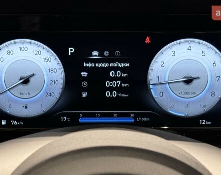 Хендай Елантра, об'ємом двигуна 1.59 л та пробігом 0 тис. км за 21761 $, фото 24 на Automoto.ua